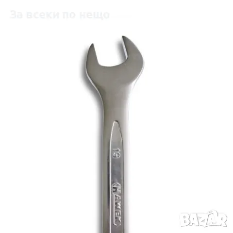 Комплект звездогаечни ключове 8 - 32 мм 18 части Hawek, снимка 3 - Други инструменти - 50359950