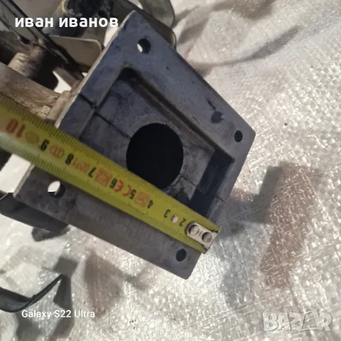 Вреза Окопвач Култиватор, снимка 5 - Селскостопанска техника - 49518808