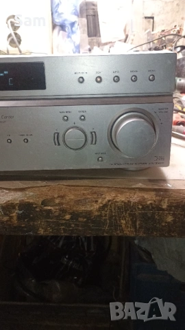 Усилвател Сони , снимка 4 - Ресийвъри, усилватели, смесителни пултове - 53025451