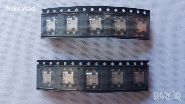 Букса Xiaomi Redmi Note 5A