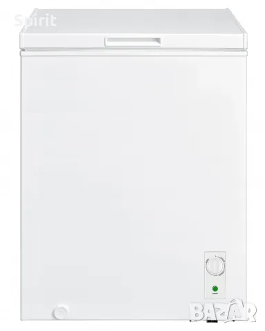 Фризер ракла Arielli ACF-186CNE, снимка 4 - Фризери - 48379849