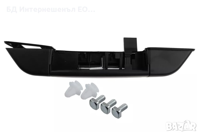 8285065D12  Външна дръжка за багажник за Suzuki Grand Vitara, Черен, снимка 4 - Части - 50991286