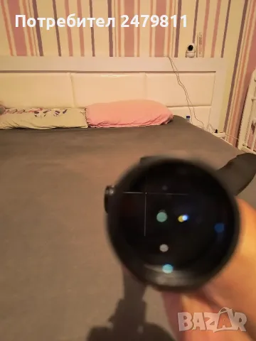 Оптика Bushnell Engege 2.5-15*50, снимка 2 - Оборудване и аксесоари за оръжия - 47283542