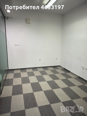 Офис/Козметично студио в Маркет Център Кап. Райчо 52, снимка 2 - Офиси - 52183213