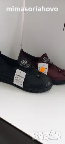 Дамски обувки 5698, снимка 1