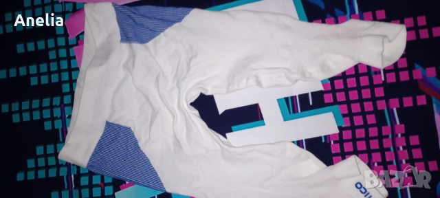 Супер Еластични 3 / 4 къси гащета клин Италия, снимка 2 - Къси панталони - 52558076