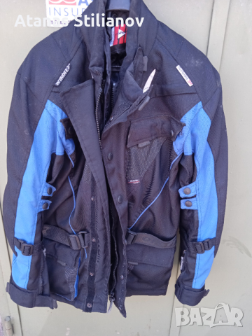 Мото екип, снимка 15 - Мотоциклети и мототехника - 36489341