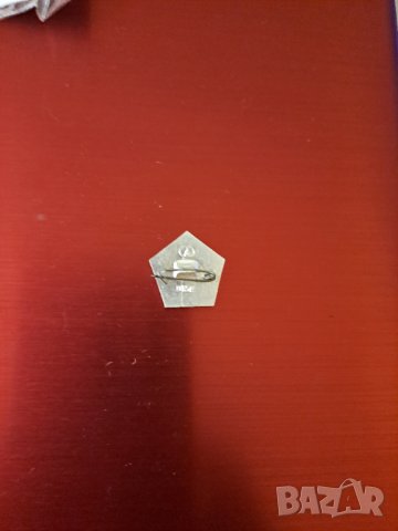 Руски значки, снимка 3 - Колекции - 40573497