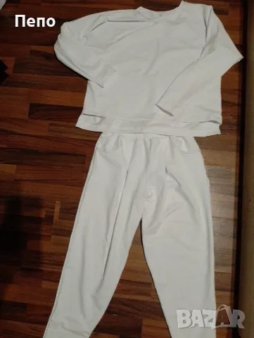 Дамски Екип