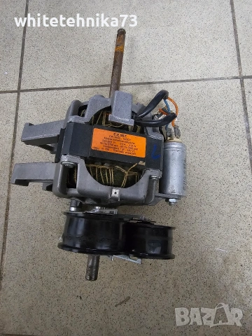 Двигател от сушилня Candy 