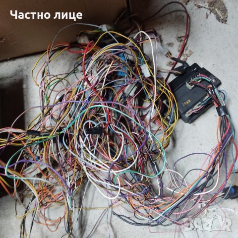 продава. управление и инсталация за задно Ел стъкла за Фиат темпра , снимка 1