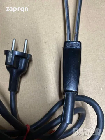 Подвижен нагревател Български 600 вата , снимка 3 - Други - 48093042