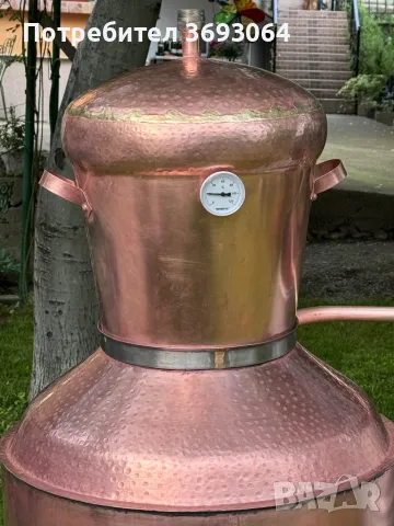 Казани за ракия