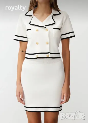 Дамски комплект , снимка 4 - Комплекти - 49893479