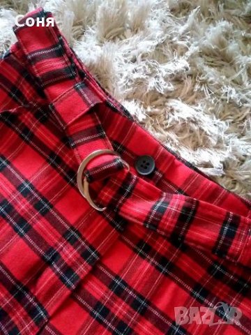 РАЗПРОДАЖБА-Страхотна пола, снимка 2 - Поли - 28035030