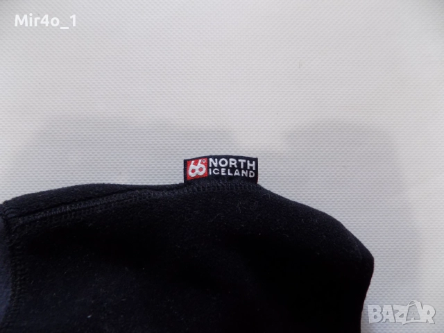 зимна шапка балаклава 66 north iceland polartec поларена ски сноуборд планина туризъм оригинална, снимка 5 - Шапки - 43146394