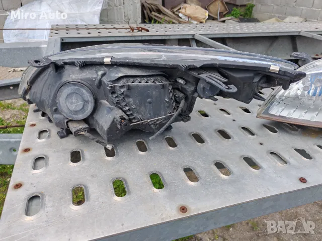 Ляв фар от Рено Меган 3 - 2008г - 2013г, снимка 6 - Части - 50113917