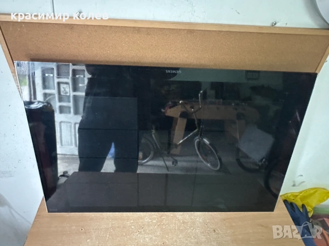 висококачествена индукционна готварска плоча " SIEMENS IQ 700", снимка 4 - Печки, фурни - 53453858