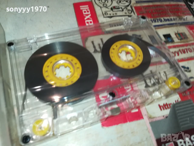 DISCO SUPER-TAPE 1906251731, снимка 3 - Аудио касети - 50727769