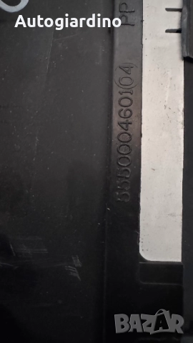 Километраж за Fiat Punto - 5550004601, снимка 2 - Части - 51882252