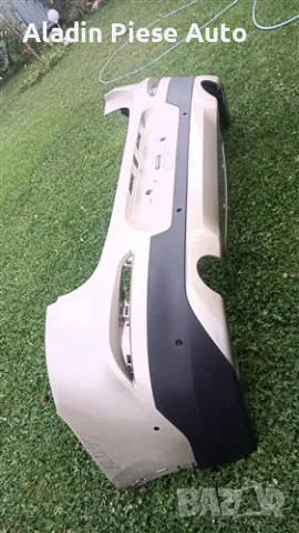 Задна броня BMW X4 G02 година 2018 2019 2020 2021 2022 код 51127416029 , снимка 3 - Аксесоари и консумативи - 49464906