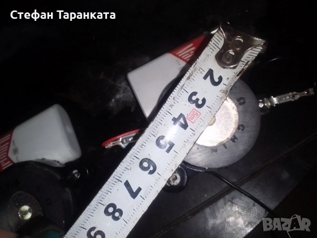 високо честотни говорители Phillips , снимка 12 - Тонколони - 52461219