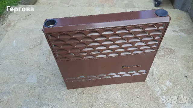 Газова печка TRUMA S3004, снимка 3 - Каравани и кемпери - 37426461