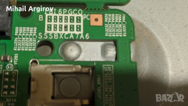 SAMSUNG UE43RU7092/BN1-02703C/L43E7_RSM /BN44-00947J, снимка 6 - Части и Платки - 43528037