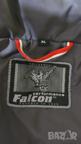 Мъжки ски екип Falcon и Shamp размер XL, снимка 4 - Зимни спортове - 52870933