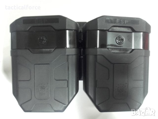 Холдер за пълнител за AK-47/74, снимка 2 - Оборудване и аксесоари за оръжия - 37069990