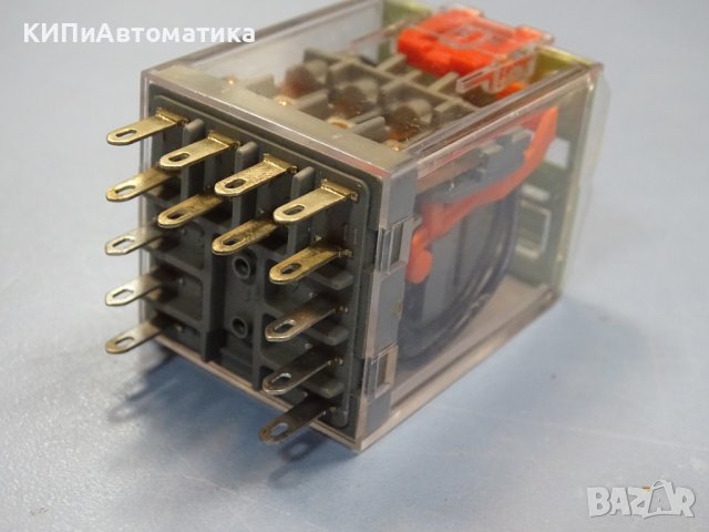 реле Comat C3-A30, C4-A40 220V, снимка 8 - Резервни части за машини - 37176606