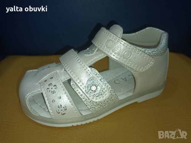 Детски сандали CAO C-71, снимка 1