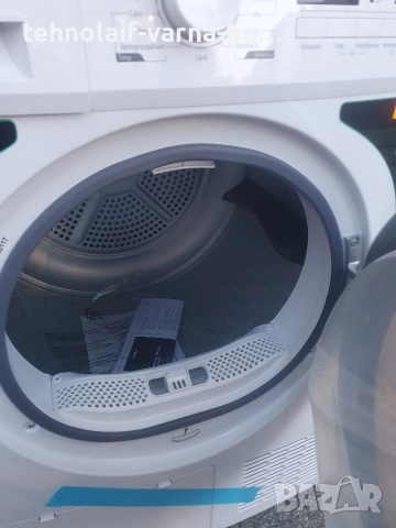 Сушилня Термопомпа SLMUS, снимка 4 - Сушилни - 52640386