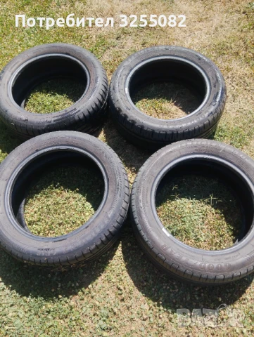 Летни гуми Goodyear , снимка 11 - Гуми и джанти - 51156083