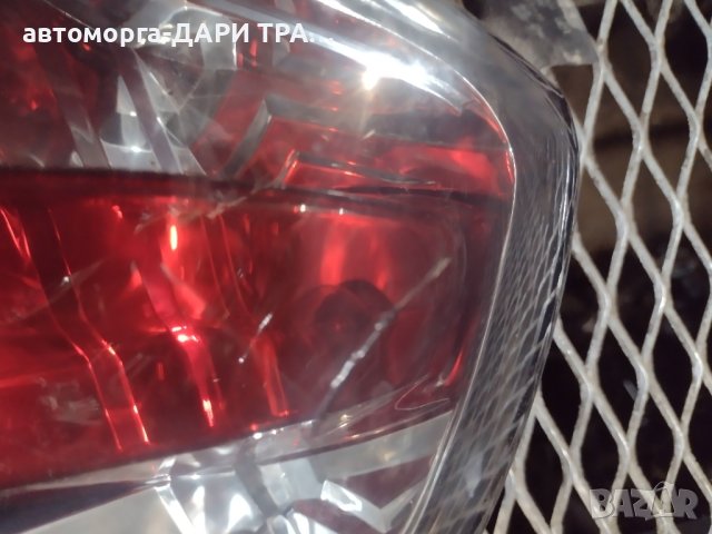 Стоп за Фиат Стило 2-врати 2003г.с забележка, снимка 4 - Части - 43653566