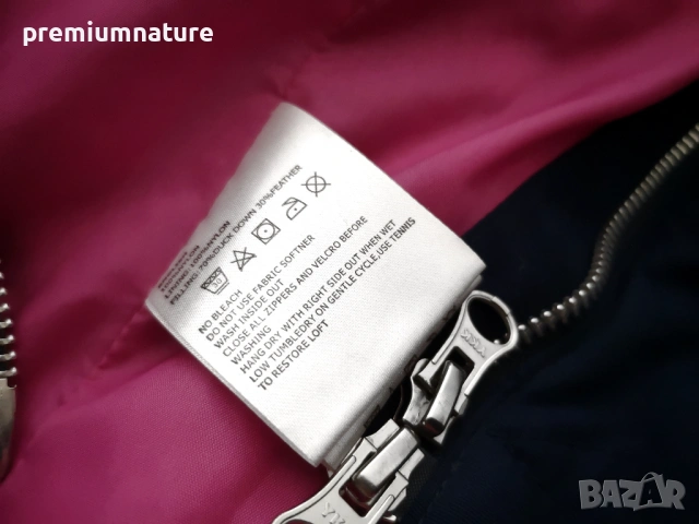 🧭 DaneFae / дамско яке ○, снимка 9 - Якета - 53349777