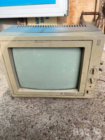 Монитор за правец 8, снимка 1