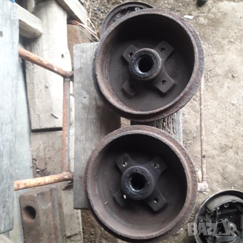 За голф3 , снимка 3 - Части - 43574419