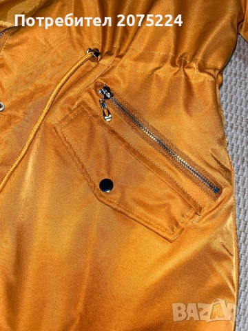 Зимни якета , снимка 3 - Якета - 52788070