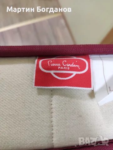 Бебешки матрак Pierre Cardin 60/120 /11 MAGNIFLEX BAMBINO, снимка 2 - Матраци - 47565478