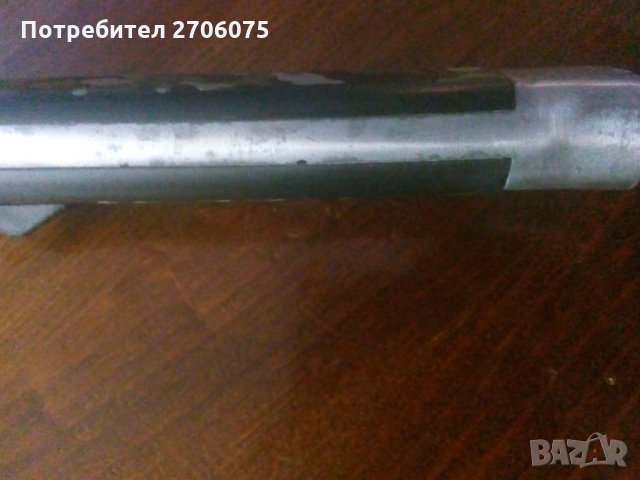 Нож автоматичен, снимка 7 - Ножове - 32887024