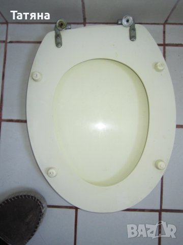   капаци за тоалетни чинии, снимка 8 - Други стоки за дома - 35089511