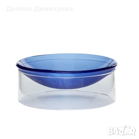 Маркова купичка Hubsh синя на супер цена!