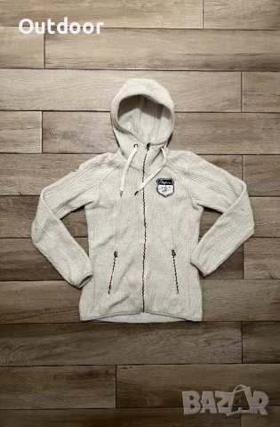 Дамска жилетка Bergans of Norway Bergflette, размер S, снимка 1