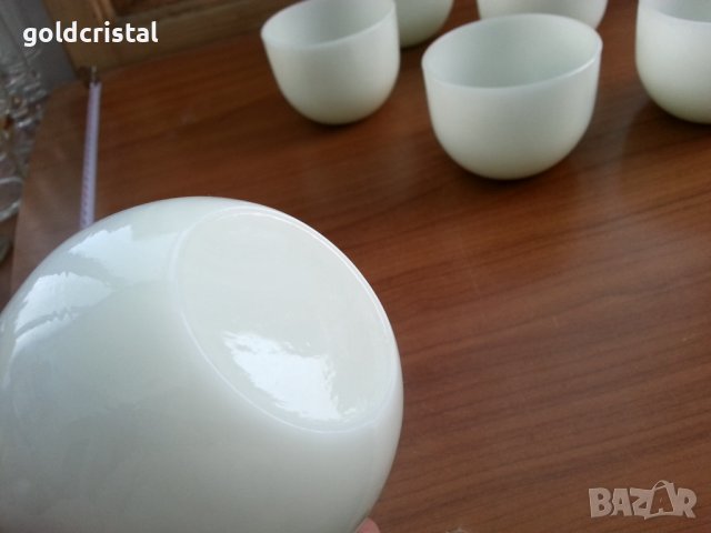 Купички купи български аркопал опал, снимка 3 - Антикварни и старинни предмети - 36834956