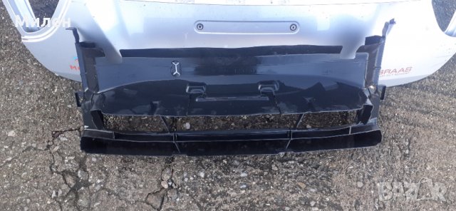 Въздухозаборна Решетка Средна. BMW F20/21.F30/31. 2012-2018 Година. БМВ., снимка 5 - Части - 35071240