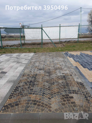 Паваж Semmelrock, снимка 12 - Ремонти на къщи - 43804039