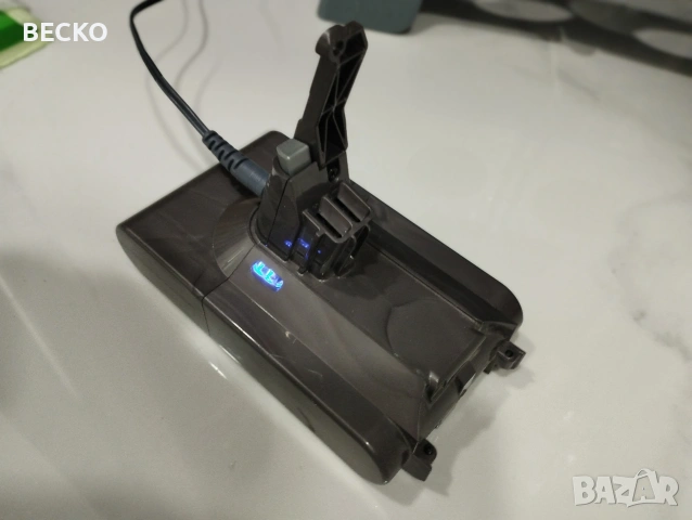 Батерия за Dyson V10 серията, снимка 5 - Прахосмукачки - 53062037