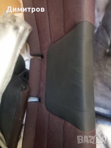 Седалки и кори за Ауди А3, снимка 2 - Аксесоари и консумативи - 34732277