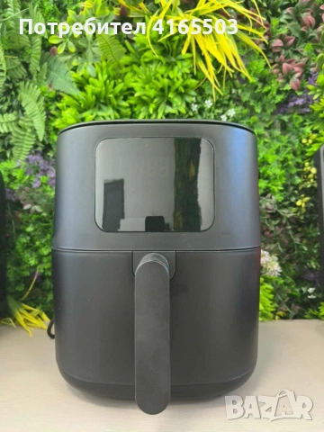 Air fryer 6 литра T&G Best Cooking 32850A0, снимка 2 - Уреди за готвене на пара - 52676564